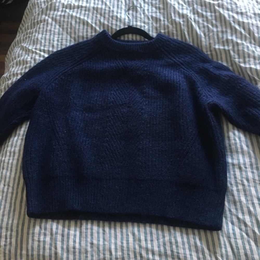 Demylee chelsea sweater